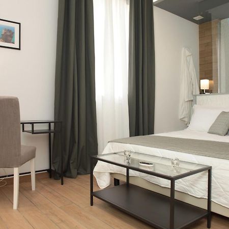 Acquaro Apartment Casa Santa  Екстериор снимка