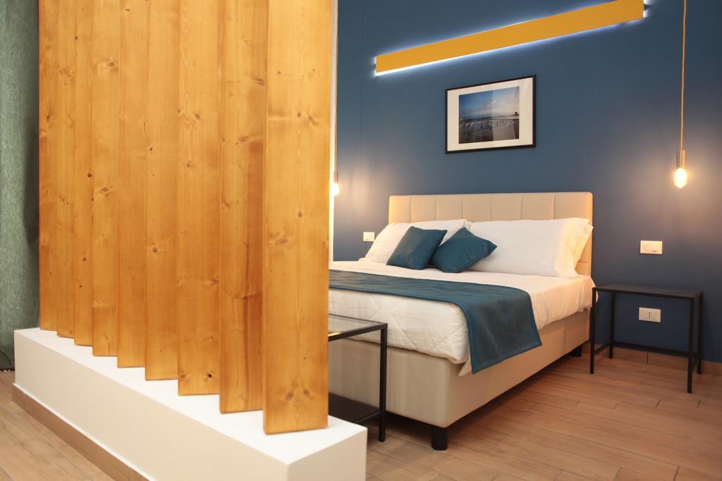 Acquaro Apartment Casa Santa  Екстериор снимка