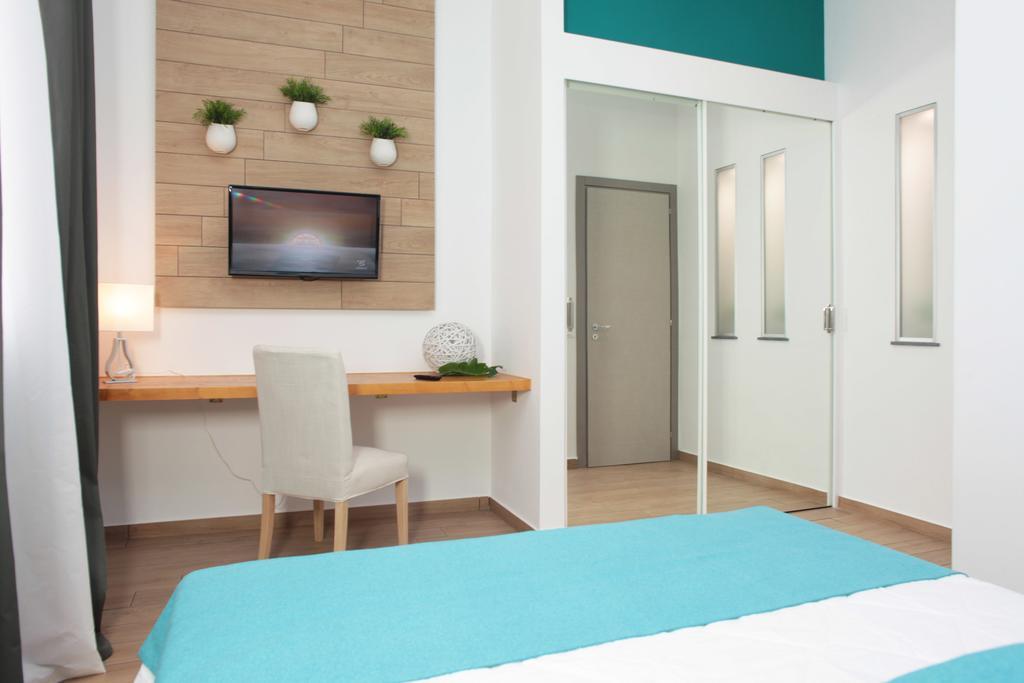 Acquaro Apartment Casa Santa  Екстериор снимка