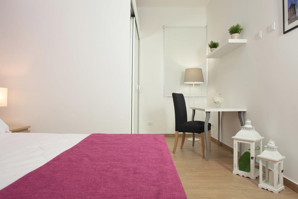 Acquaro Apartment Casa Santa  Екстериор снимка