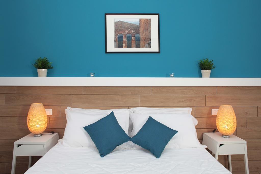 Acquaro Apartment Casa Santa  Екстериор снимка