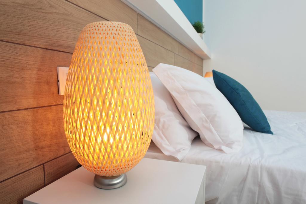 Acquaro Apartment Casa Santa  Екстериор снимка