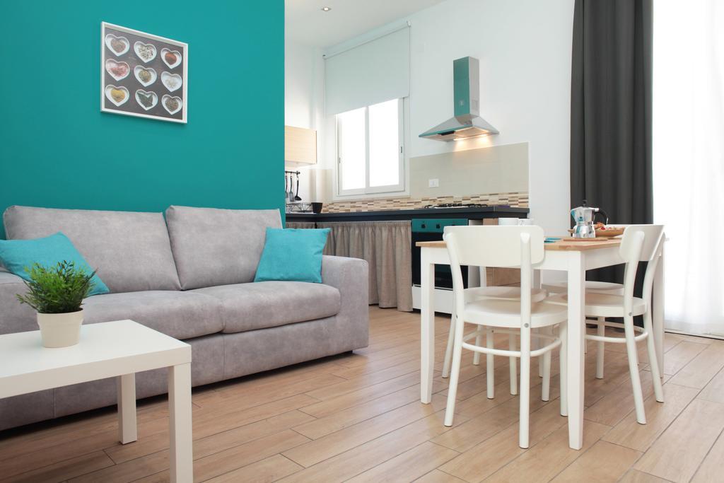 Acquaro Apartment Casa Santa  Екстериор снимка