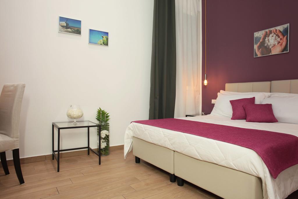 Acquaro Apartment Casa Santa  Екстериор снимка