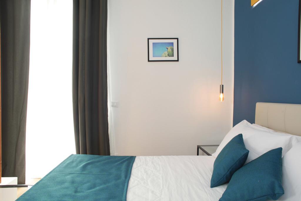 Acquaro Apartment Casa Santa  Екстериор снимка
