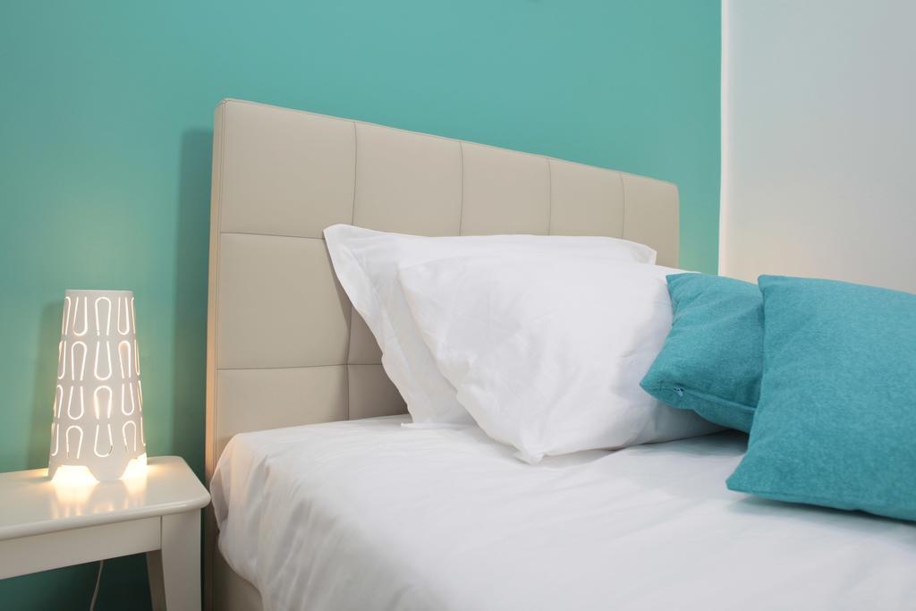 Acquaro Apartment Casa Santa  Екстериор снимка