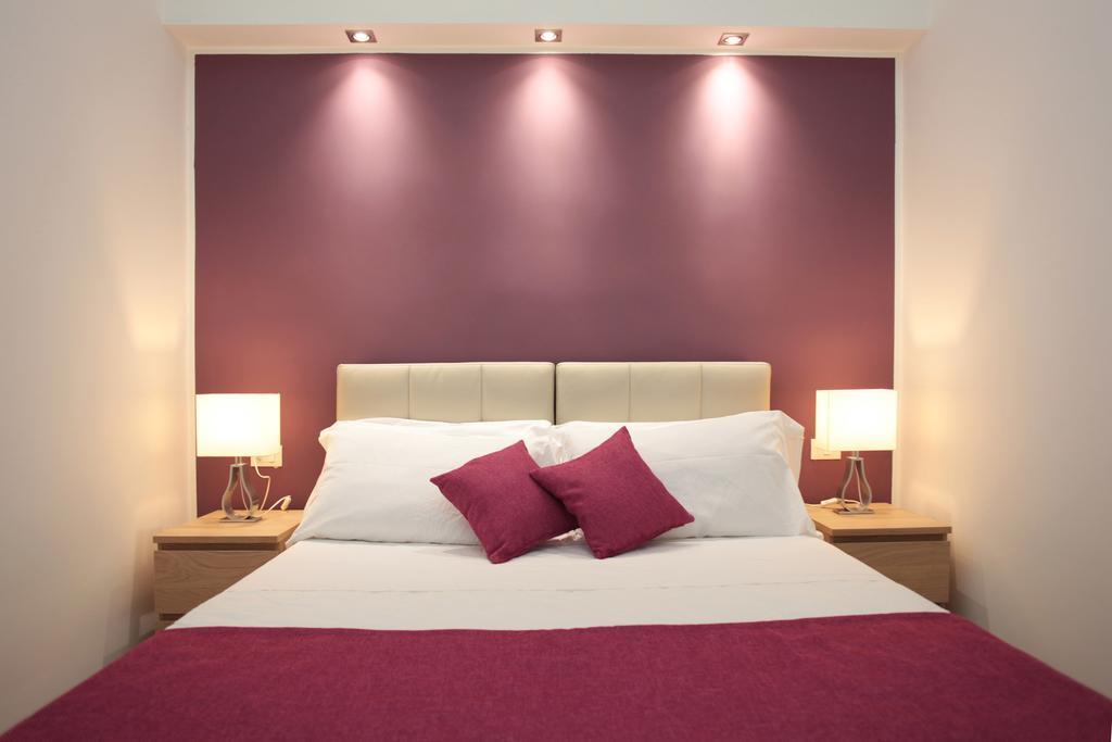 Acquaro Apartment Casa Santa  Екстериор снимка