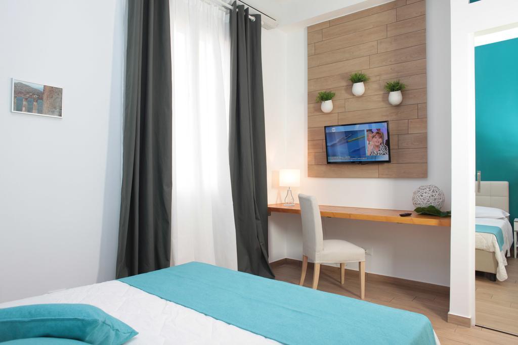 Acquaro Apartment Casa Santa  Екстериор снимка
