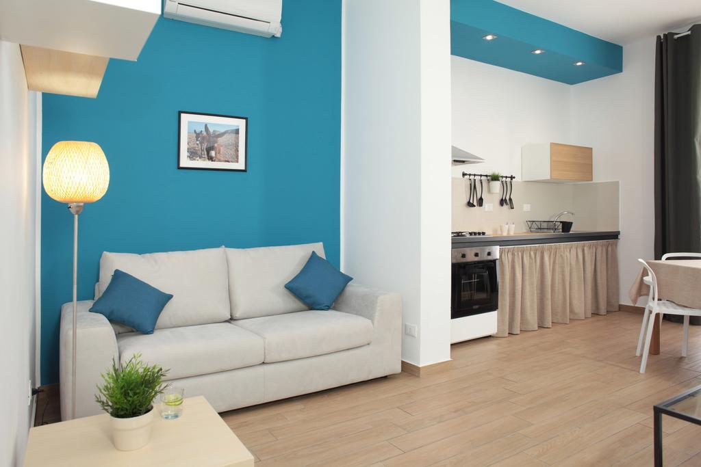 Acquaro Apartment Casa Santa  Екстериор снимка