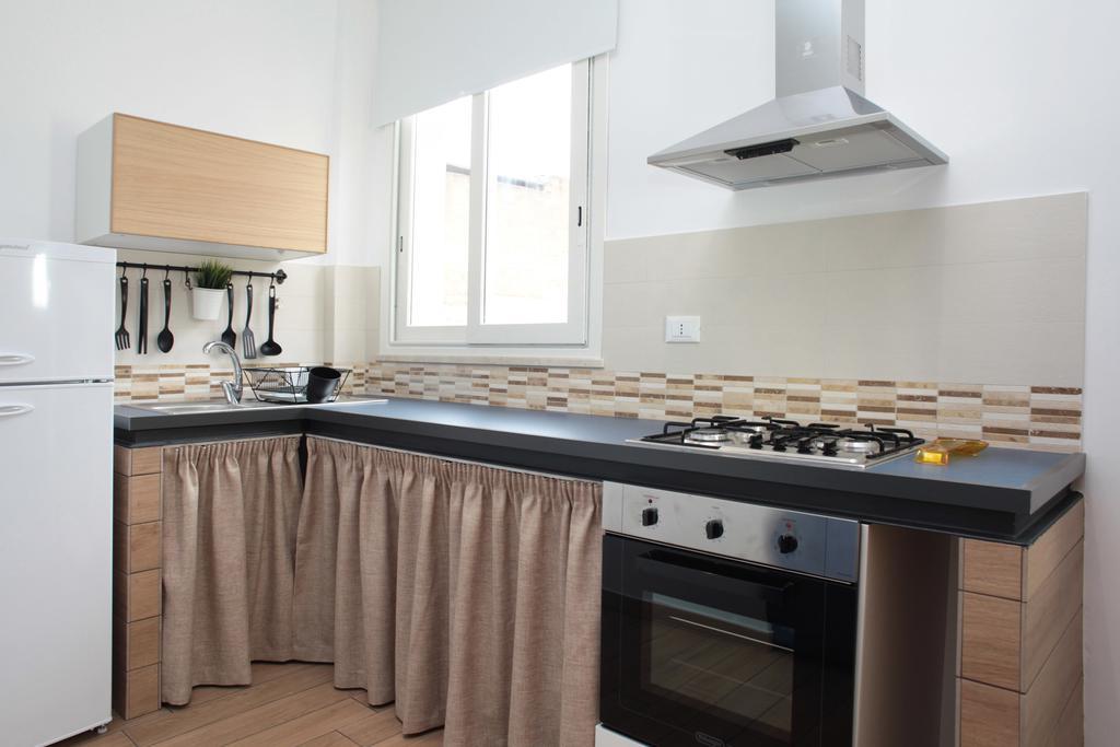 Acquaro Apartment Casa Santa  Екстериор снимка