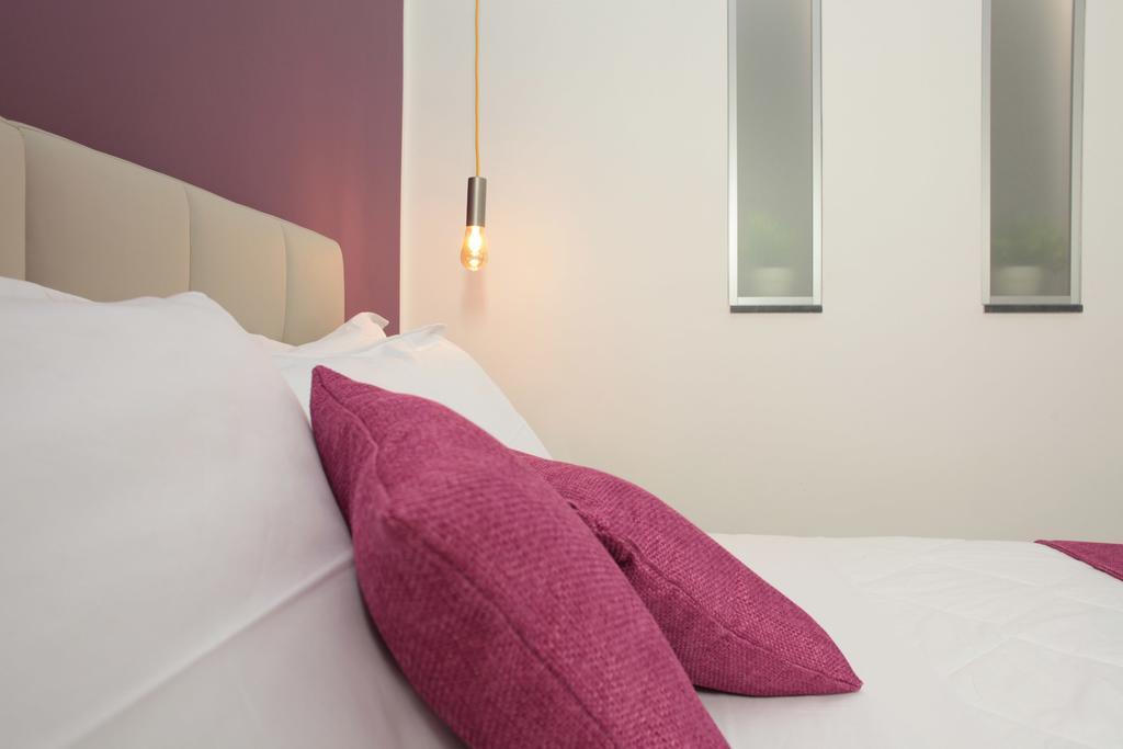 Acquaro Apartment Casa Santa  Екстериор снимка