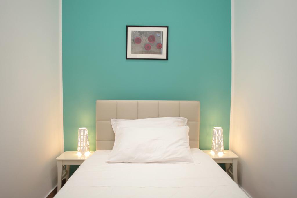 Acquaro Apartment Casa Santa  Екстериор снимка