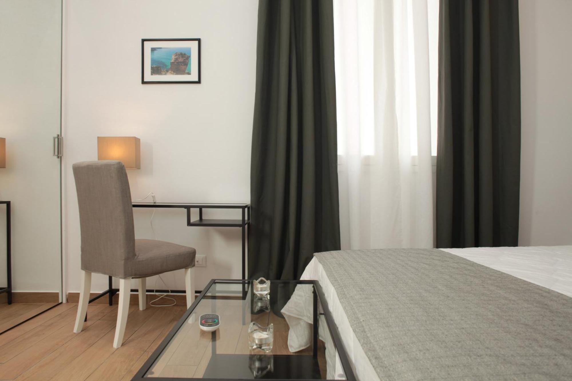 Acquaro Apartment Casa Santa  Екстериор снимка