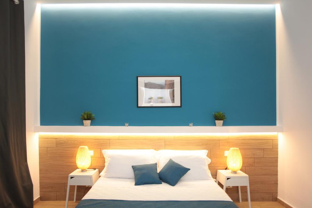 Acquaro Apartment Casa Santa  Екстериор снимка