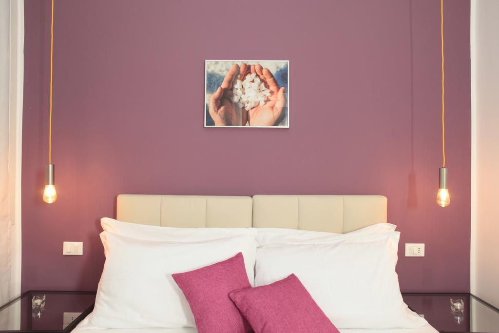 Acquaro Apartment Casa Santa  Екстериор снимка