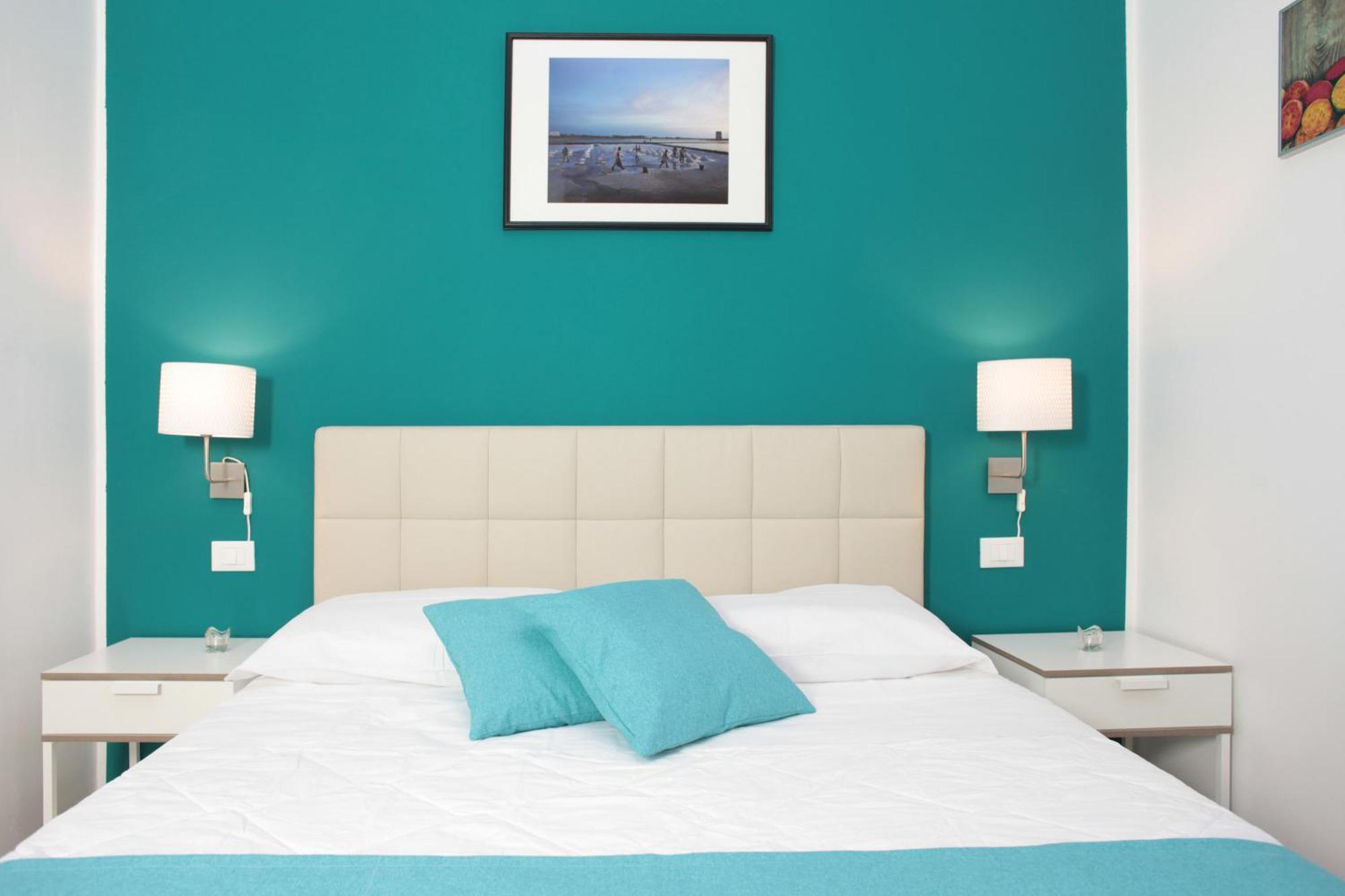 Acquaro Apartment Casa Santa  Екстериор снимка
