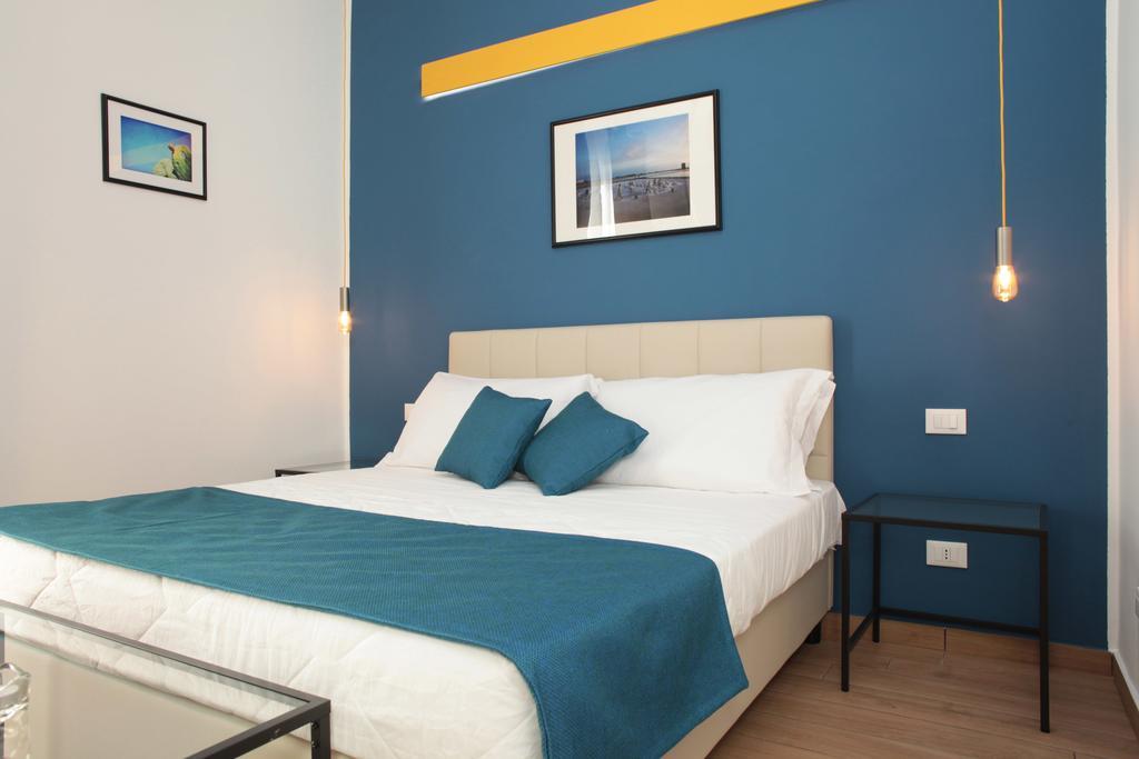 Acquaro Apartment Casa Santa  Екстериор снимка