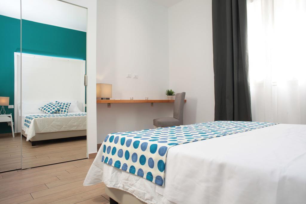 Acquaro Apartment Casa Santa  Екстериор снимка