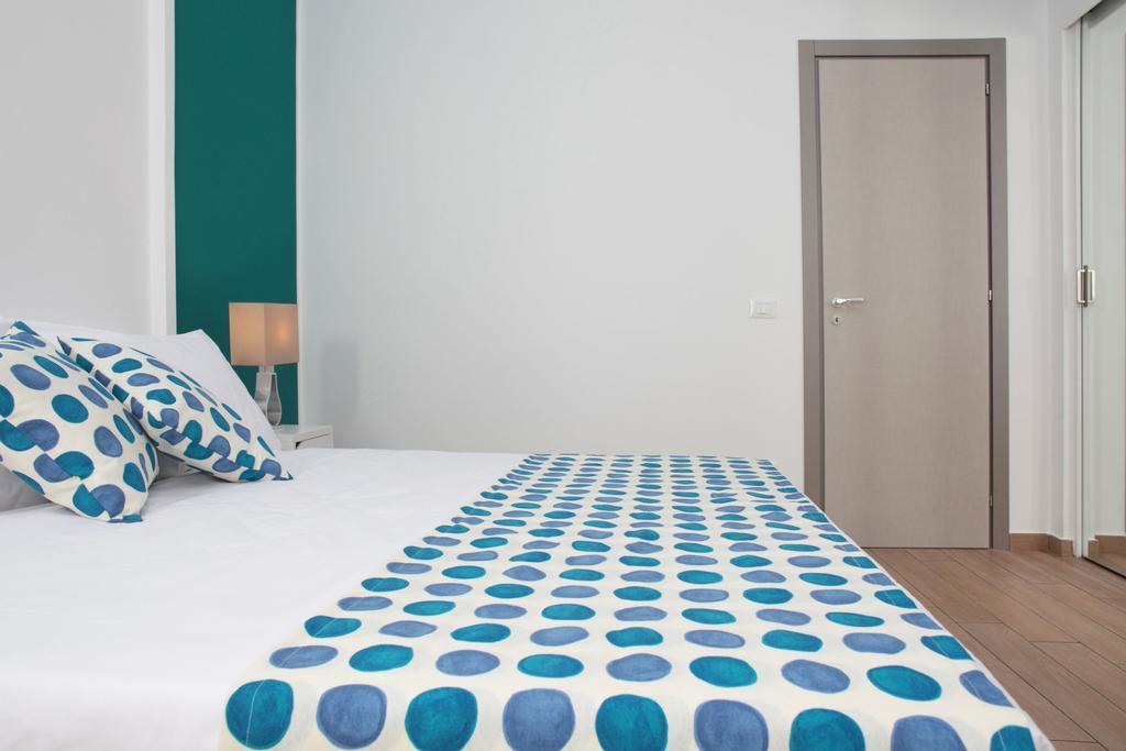 Acquaro Apartment Casa Santa  Екстериор снимка
