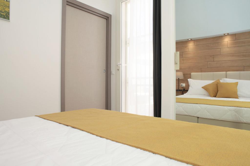 Acquaro Apartment Casa Santa  Екстериор снимка