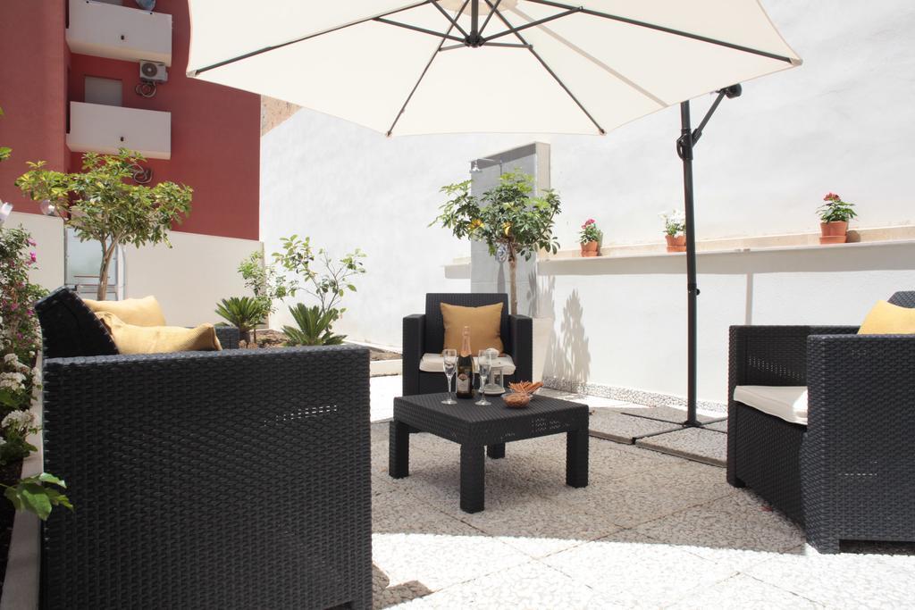 Acquaro Apartment Casa Santa  Екстериор снимка
