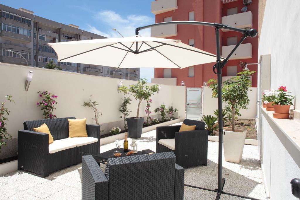 Acquaro Apartment Casa Santa  Екстериор снимка