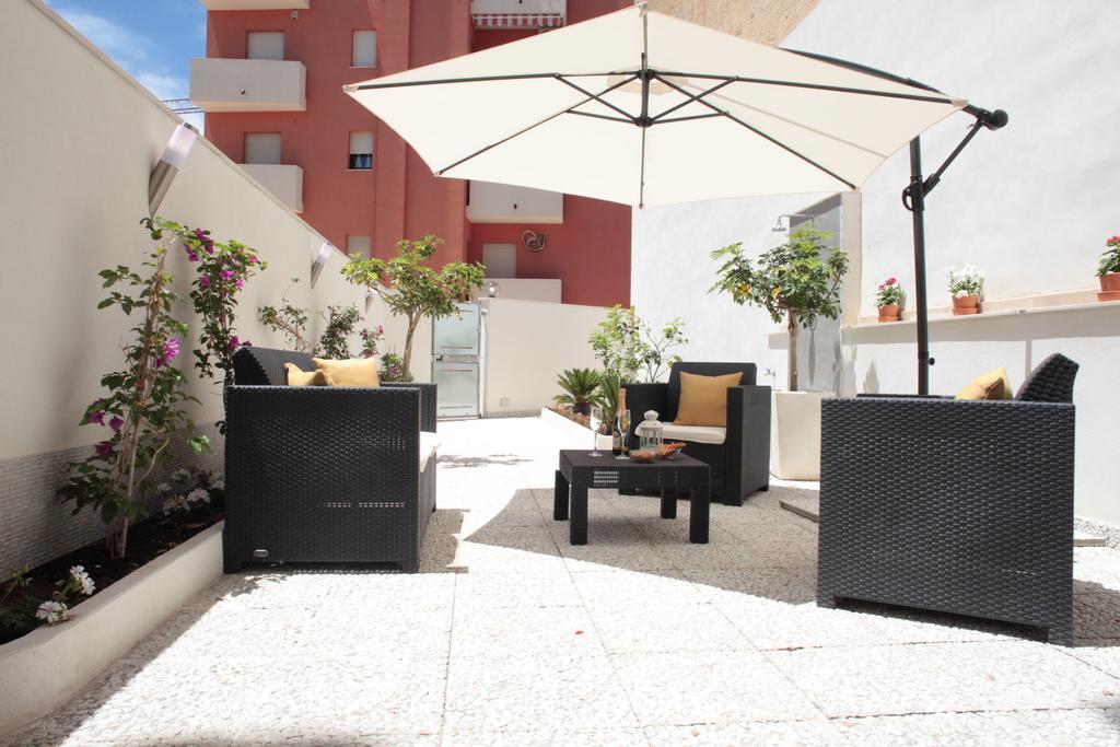 Acquaro Apartment Casa Santa  Екстериор снимка
