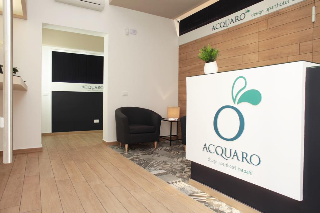 Acquaro Apartment Casa Santa  Екстериор снимка