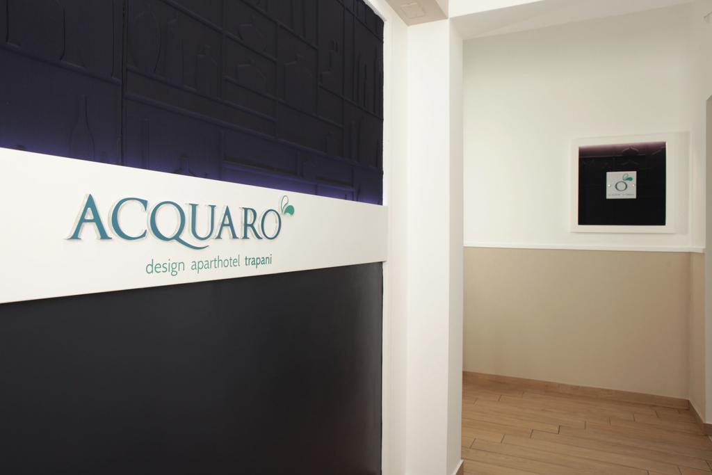 Acquaro Apartment Casa Santa  Екстериор снимка